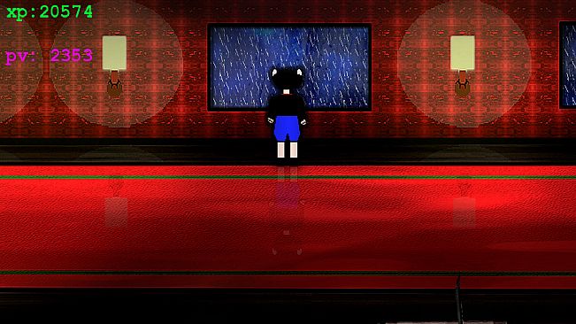 Résop Paz Yandere True ( Rpyt ) ( R-pyt ) ( Resop Paz )