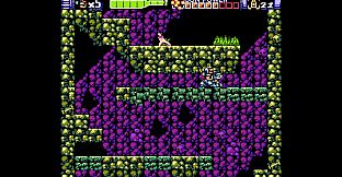 Angry Video Game Nerd 8-bit