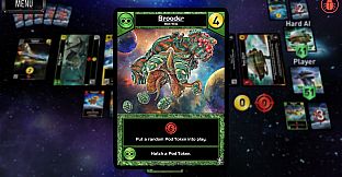 Star Realms - Universal Storage Box Promos