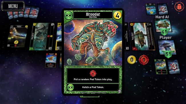 Star Realms - Universal Storage Box Promos