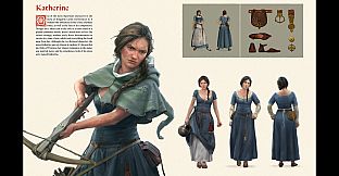 Kingdom Come: Deliverance II Artbook