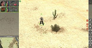 Jagged Alliance - Back in Action: Desert Specialist Kit DLC