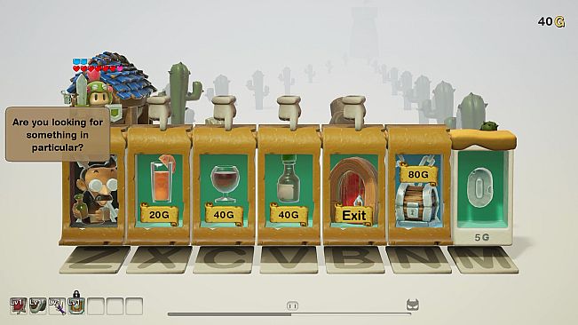 RP7: Spin Your Own Encounter