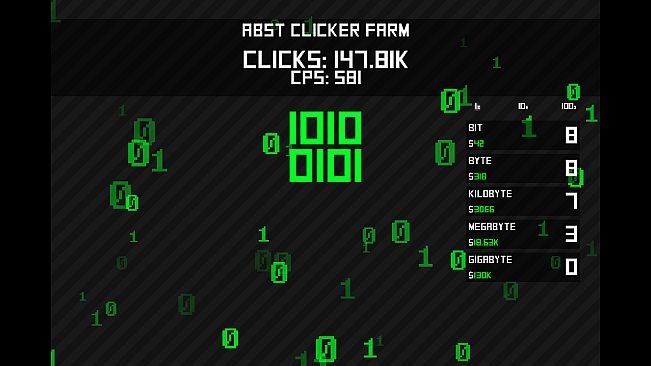 Abst Clicker Farm