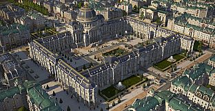 Anno 1800 - Seat of Power
