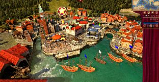 Rise of Venice - Beyond the Sea