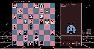 BOT.vinnik Chess: Legendary Queens