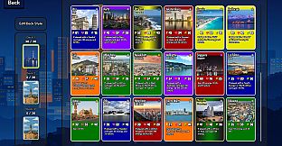 City Cardz
