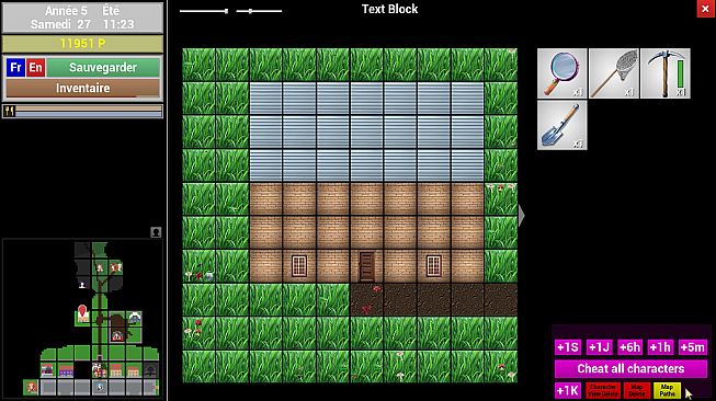 Iskelonia - Cheat Codes Pack