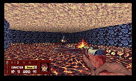 Only Lead Can Stop Them