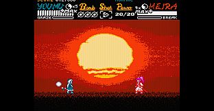 TOUHOU GAIDEN
