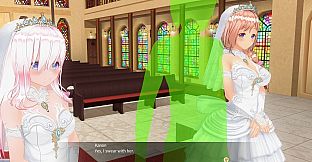 CUSTOM ORDER MAID 3D2&2.5 + GP-03 +