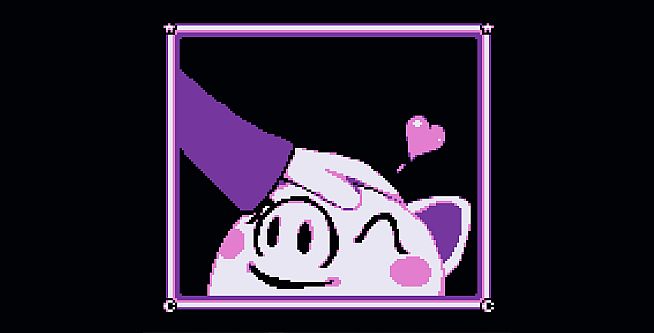 Delia: The Traveling Witch