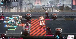 CyberHoney- Fashion - Super Soldier