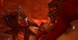 Succubus - Tormentress