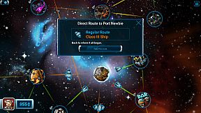 Galaxy Trucker: Extended Edition