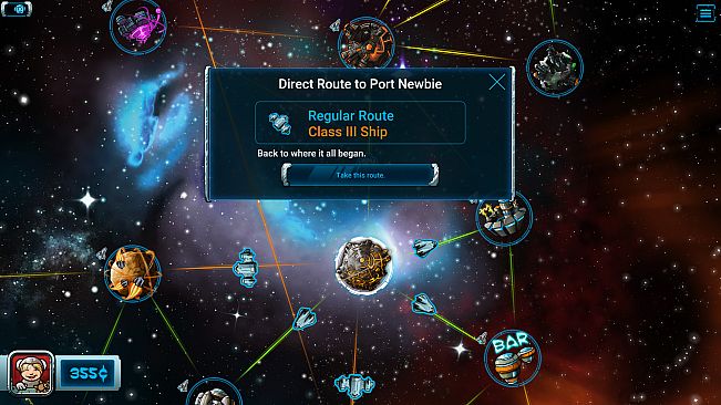 Galaxy Trucker: Extended Edition