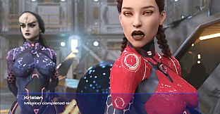 Intruder on the bridge - Dalia