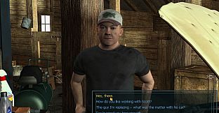 Nancy Drew: Trail of the Twister