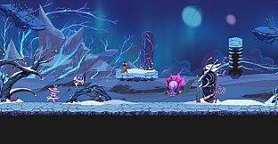 Astral Ascent - The Outer Reaches