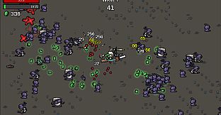 Brotato: Abyssal Terrors