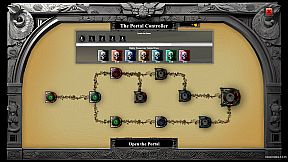 Endless Leveling In Mycelium Dungeons: from zero to infinity