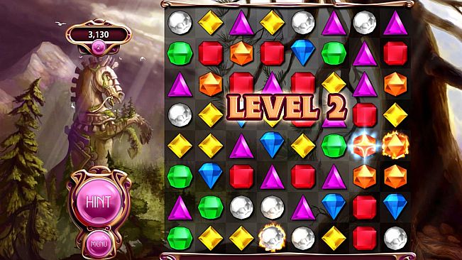 Bejeweled 3