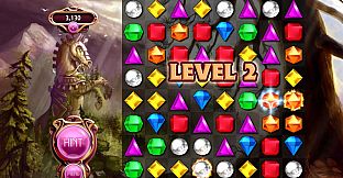 Bejeweled 3