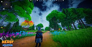Beast Master