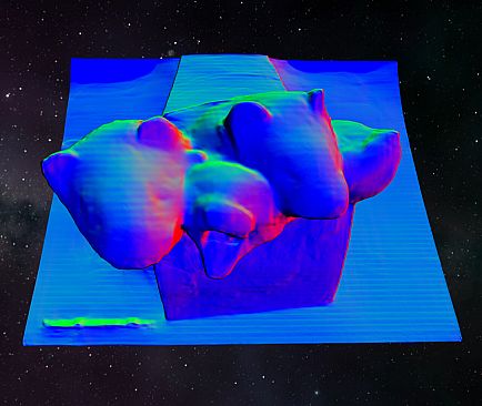 AutoDepth Image Viewer