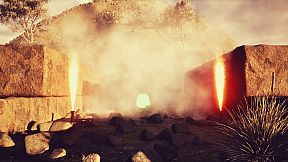 Lovely Traps Dungeon