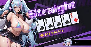Poker and Queens