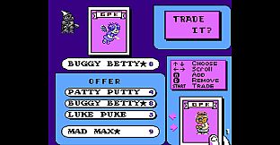 Garbage Pail Kids: Mad Mike and the Quest for Stale Gum