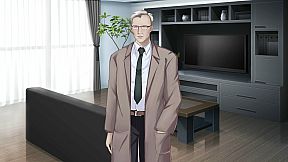 EXS2～EthnologySister2：Structuralism of kinship system