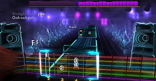 Rocksmith 2014 Edition – Remastered – Heart Song Pack