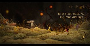 Spirits of Baciu - Prologue