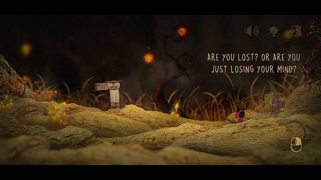 Spirits of Baciu - Prologue