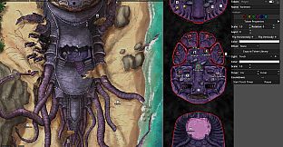 Keep It Lit - GM Module