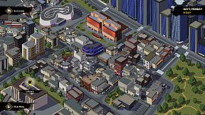 JNZ: Nightmare Girls