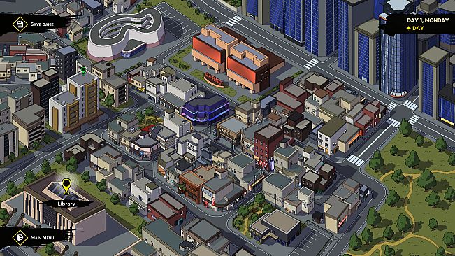 JNZ: Nightmare Girls