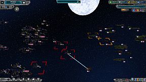 Galactic Ruler Enlightenment