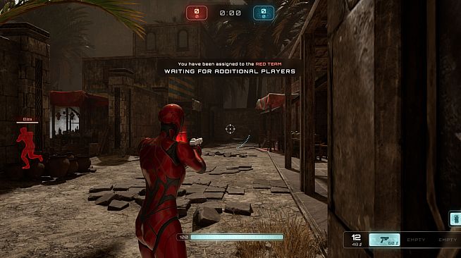 World War 1 - RUINED Part 1 DLC