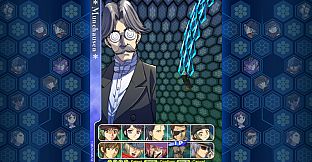 Castle of Shikigami 3 - Dramatic Change Mode