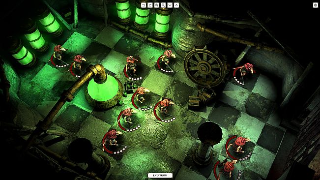 Warhammer Quest 2: The End Times