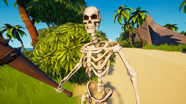 Blazing Sails - Undead Pirate Pack