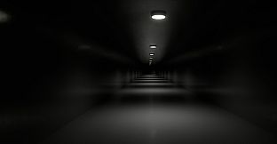 Secret Backrooms