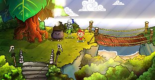 The Secret Monster Society Soundtrack