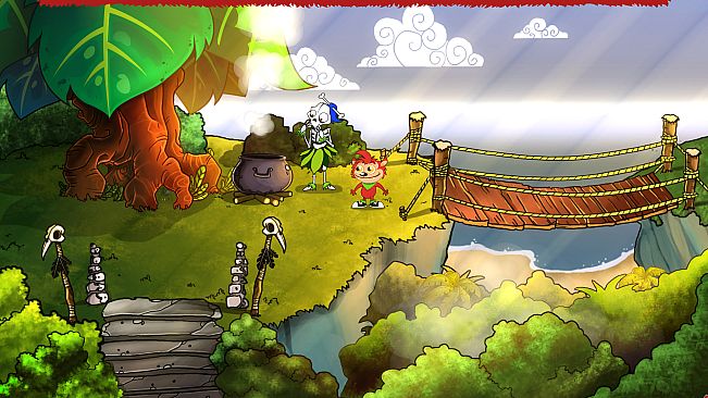 The Secret Monster Society Soundtrack