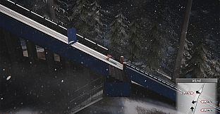 Ski Jumping World Cup
