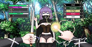 Hex: Becoming a Succubus